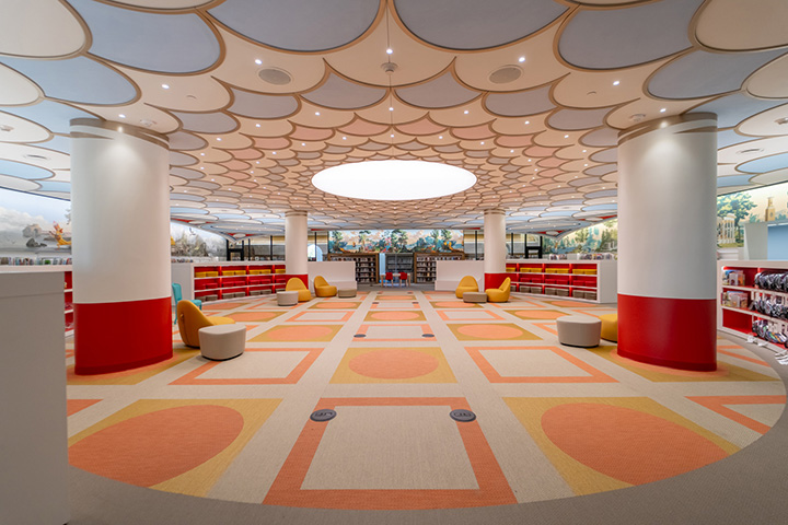 Glendale Library 1_ ZAW _web